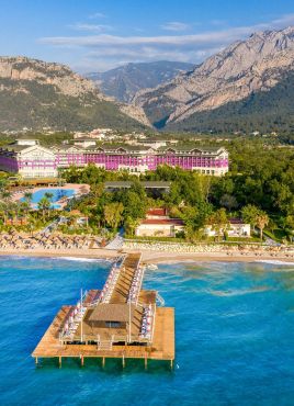 FASHIONTV LUXE RESORT